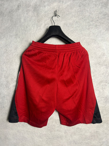 Jordan Dri Fit Red - Medium