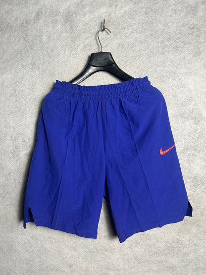 Nike Blue - Medium
