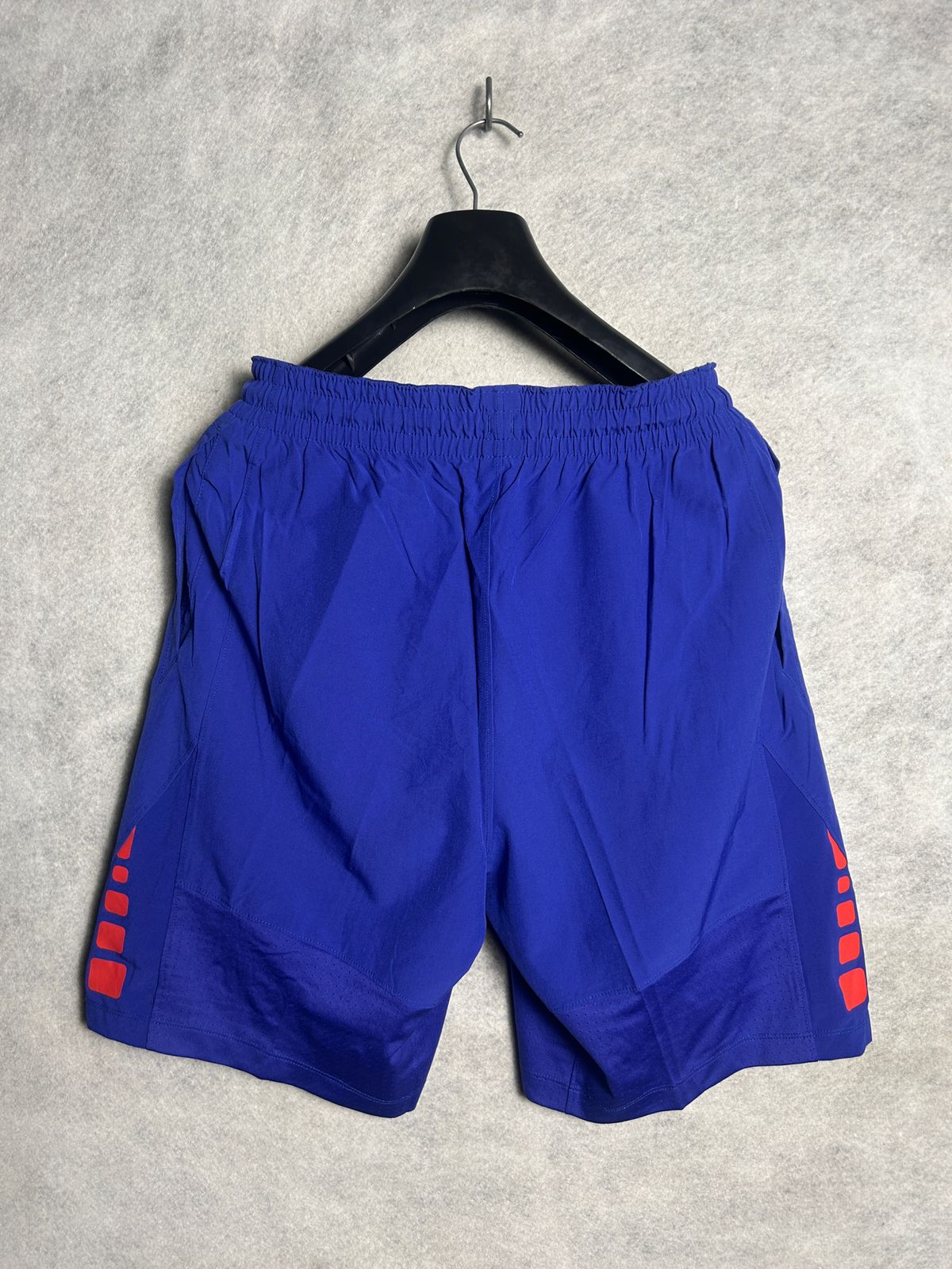 Nike Blue - Medium