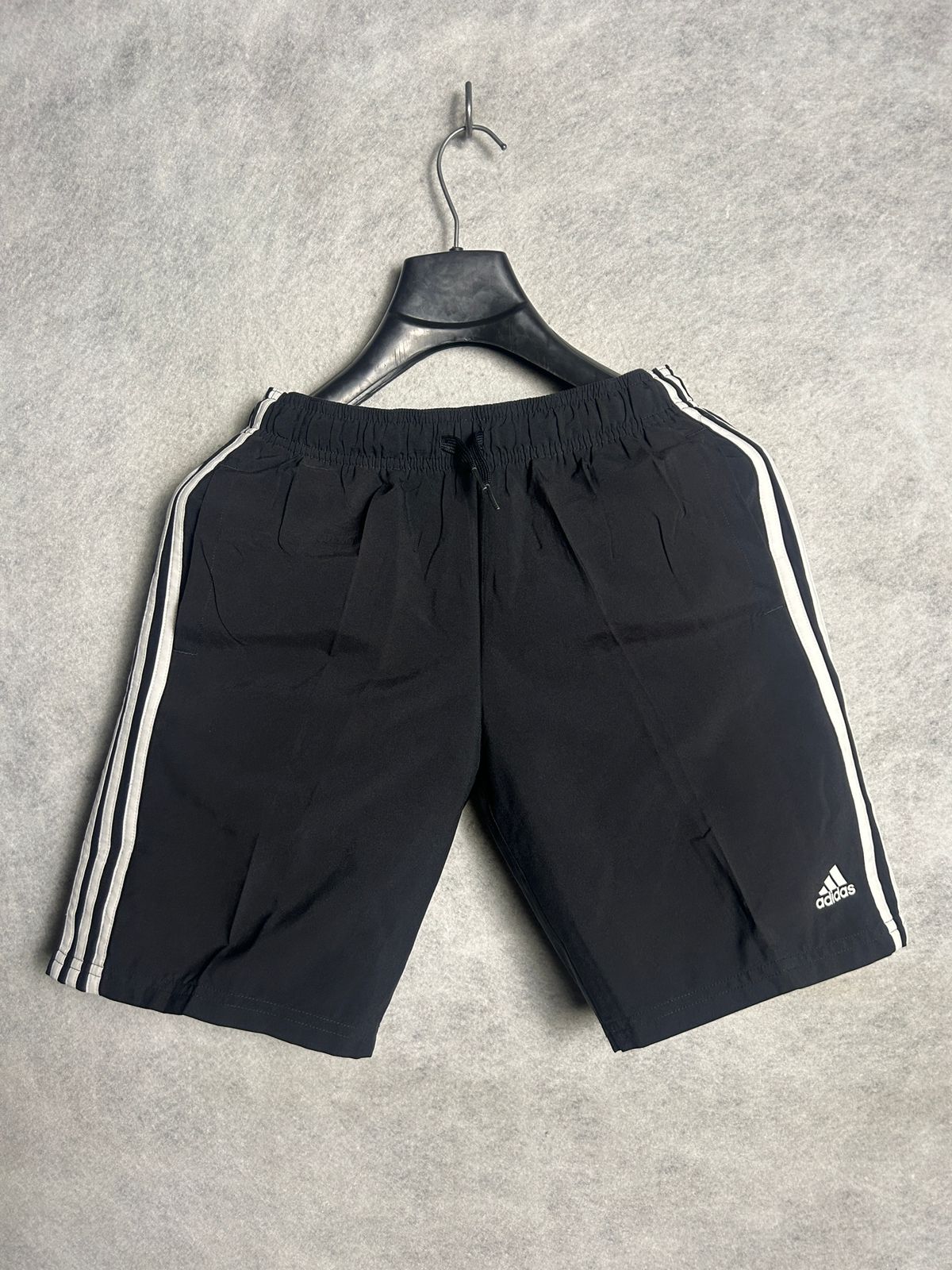 Adidas Black - 160