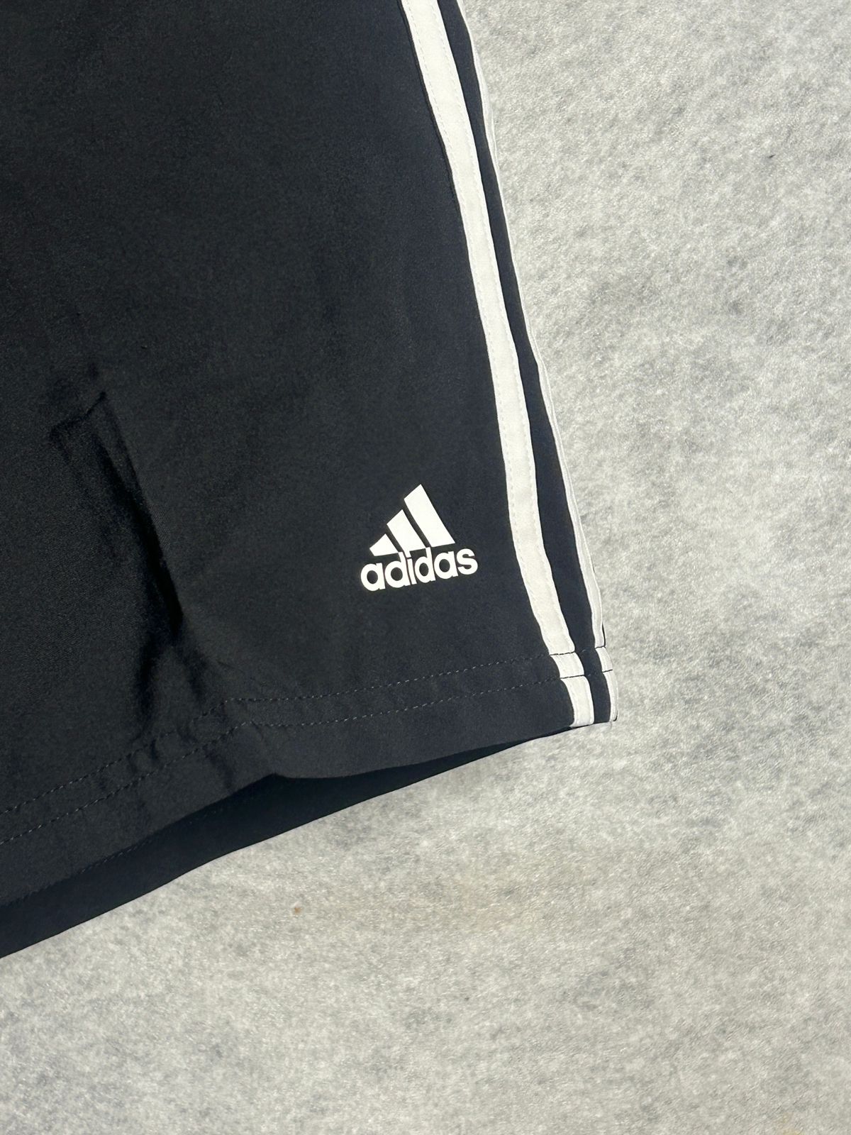Adidas Black - 160