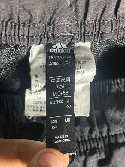 Adidas Black - 160