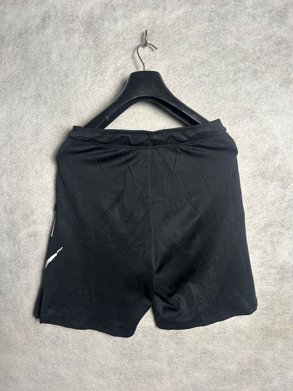 Nike Dri Fit Big Logo Black - Medium