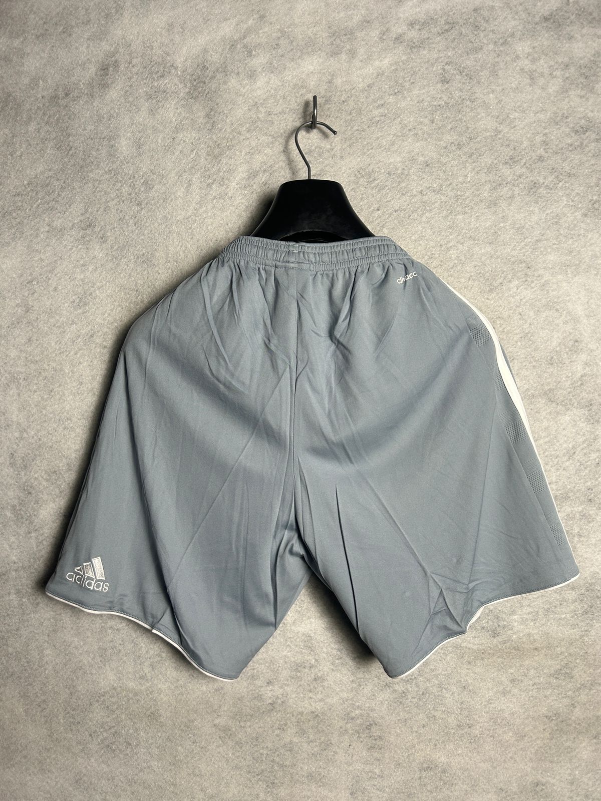 Adidas Grey - Medium
