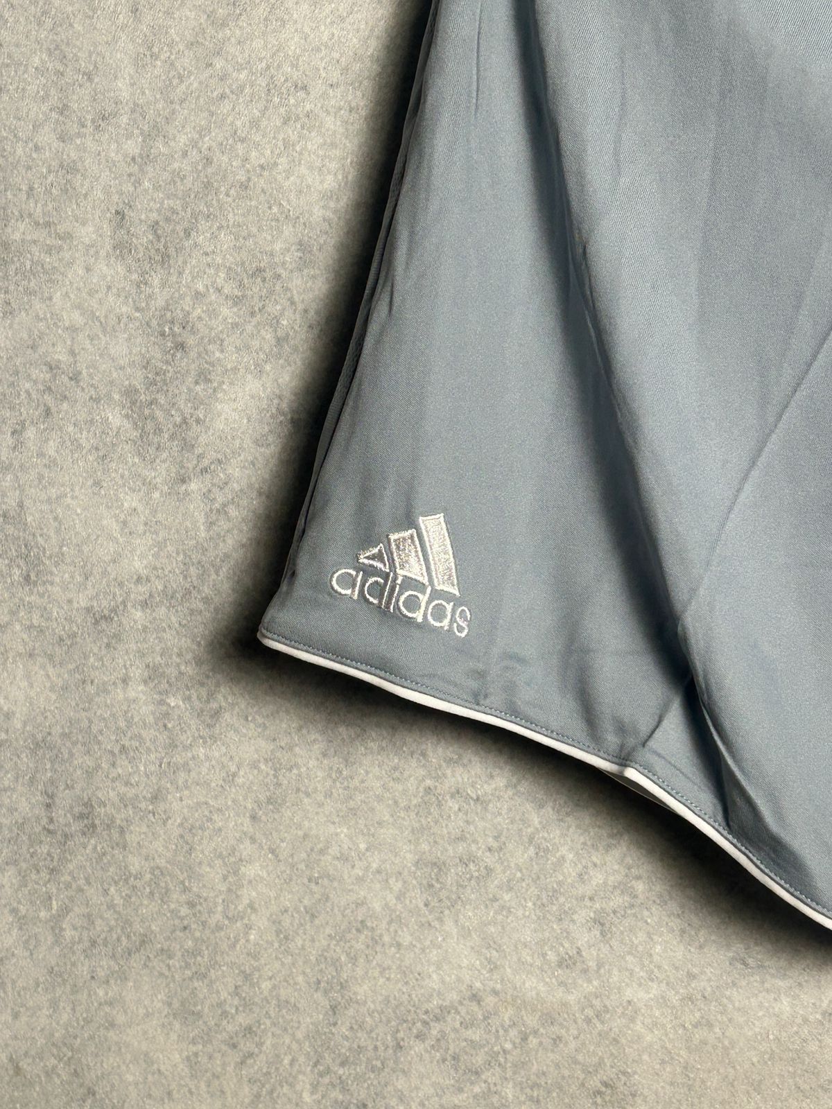Adidas Grey - Medium