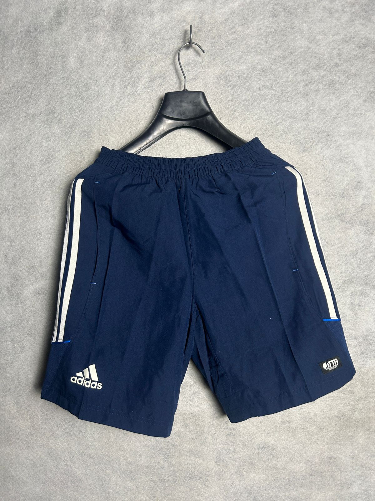 Adidas JTTA Blue - XS