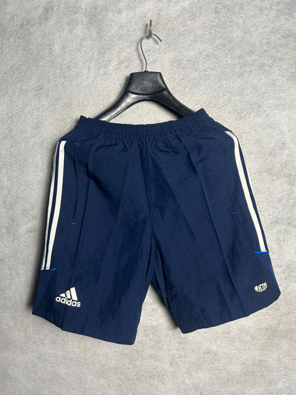 Adidas JTTA Blue - XS