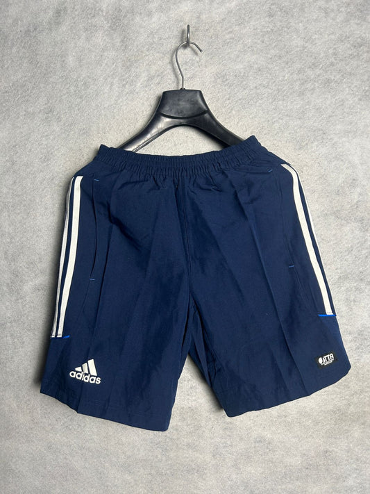 Adidas JTTA Blue - XS