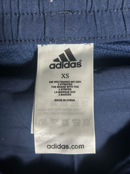 Adidas JTTA Blue - XS