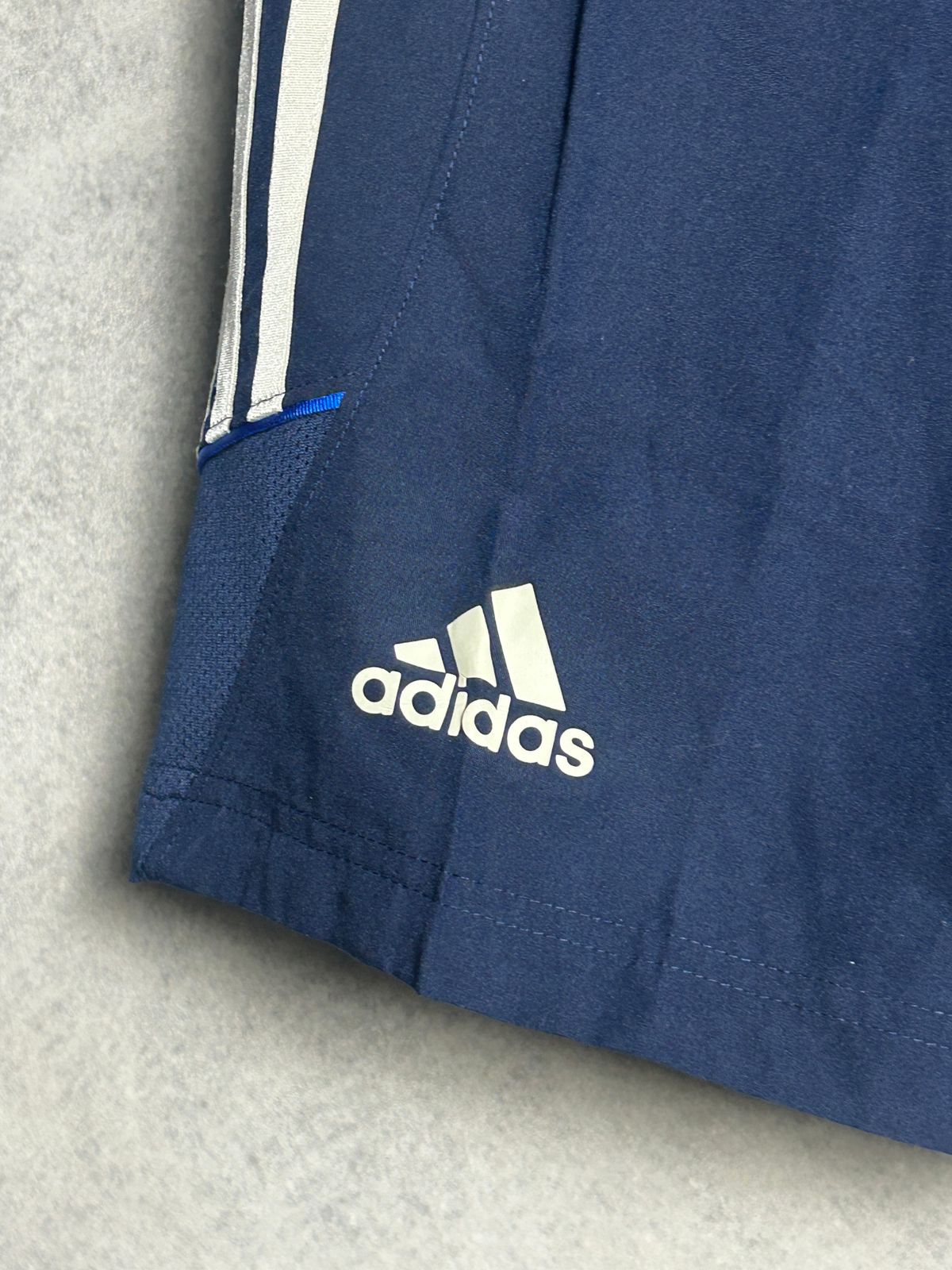 Adidas JTTA Blue - XS