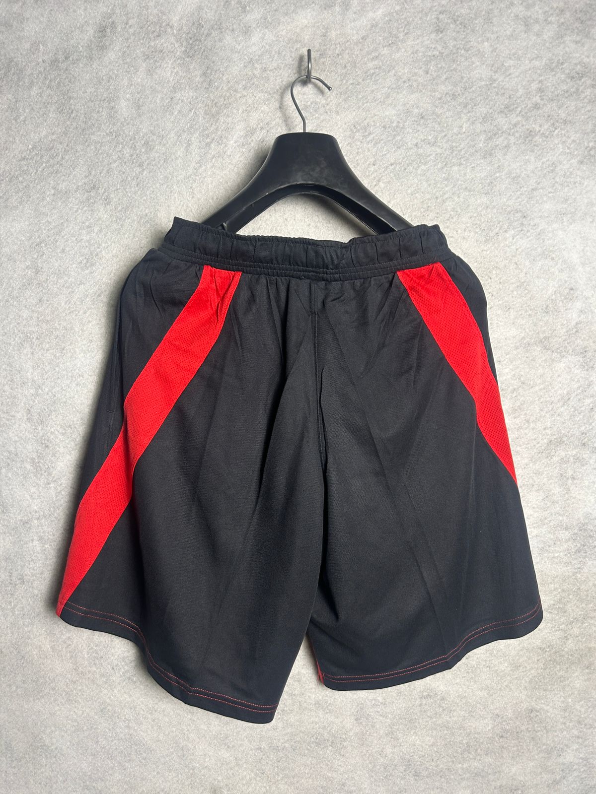 Under Armour Red And Black - LG