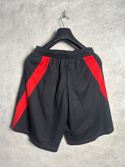 Under Armour Red And Black - LG