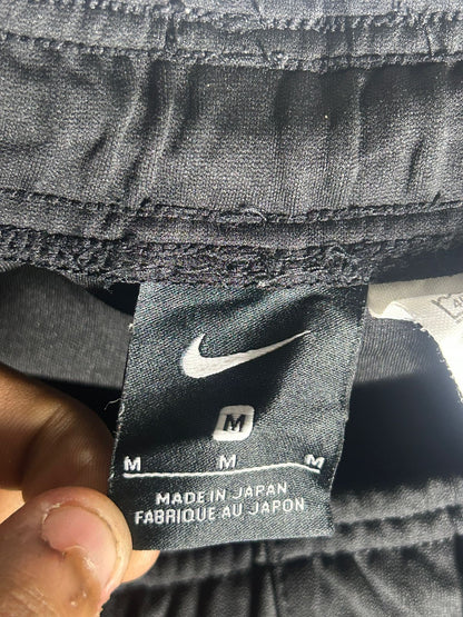 Nike Black And Red - Medium