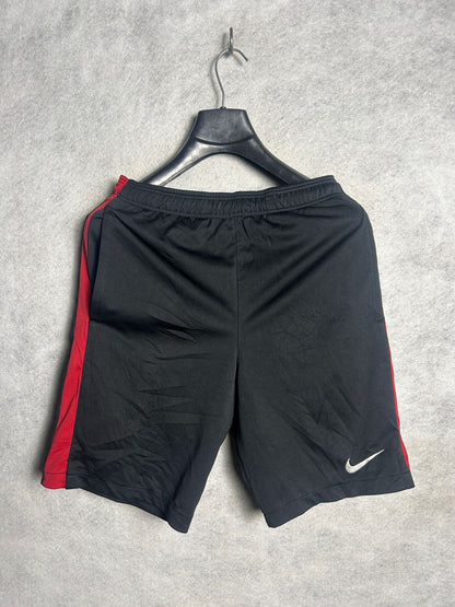 Nike Black And Red - Medium