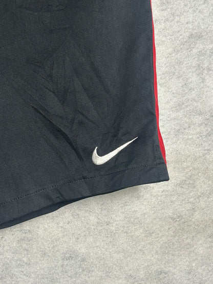 Nike Black And Red - Medium
