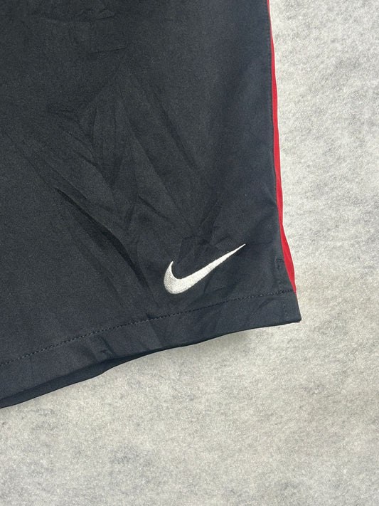 Nike Black And Red - Medium