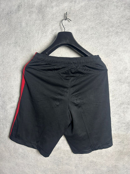 Nike Black And Red - Medium
