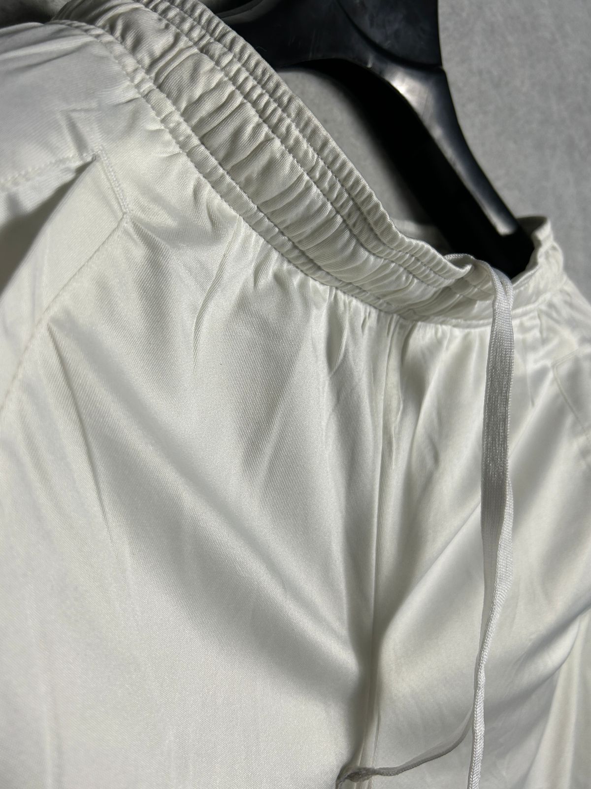 Under Armour Heat Gear White - Medium