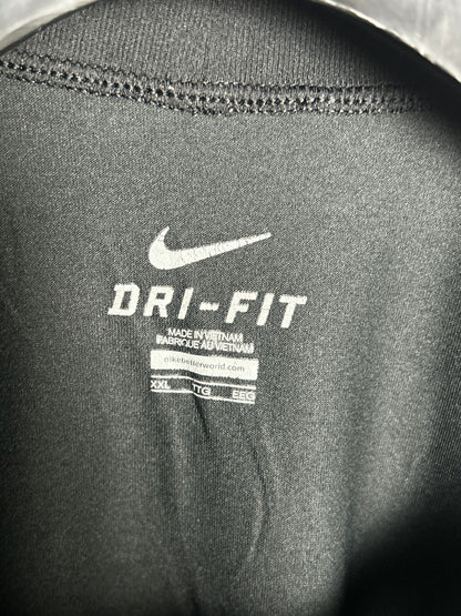 Nike Dri Fit Round Neck - XXL
