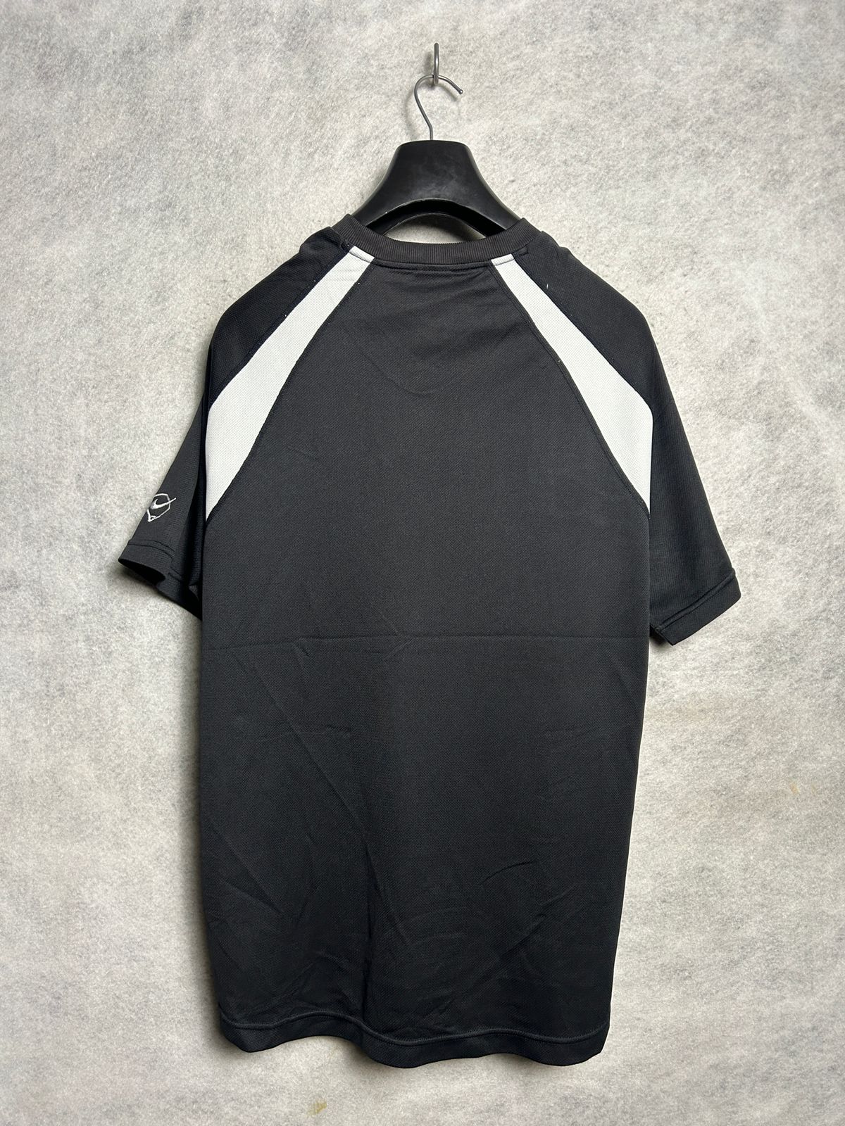 Nike Dri Fit V Neck Black - XL