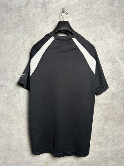 Nike Dri Fit V Neck Black - XL