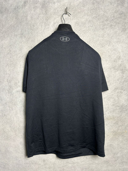 Under Armour Big Logo Round Neck - Medium