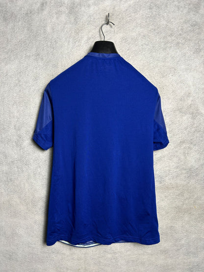 New Balance Dry Blue Round Neck - XL