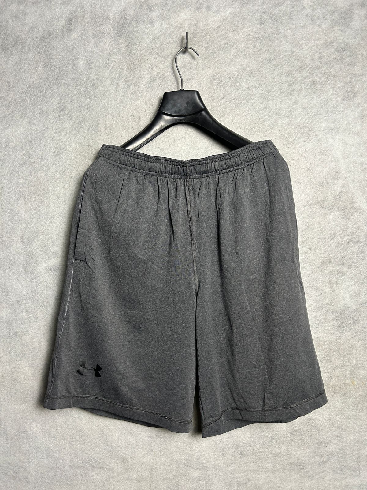 Under Armour Grey - LG