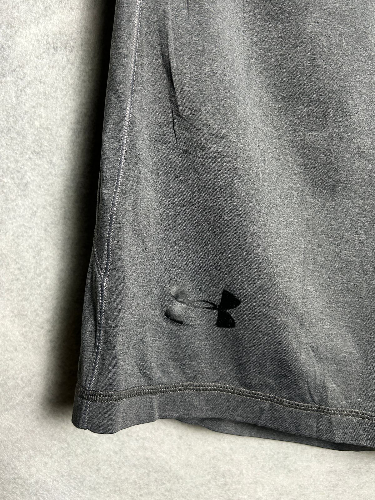 Under Armour Grey - LG