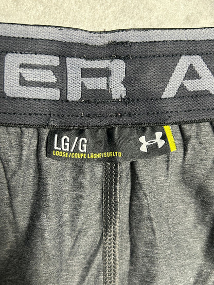 Under Armour Grey - LG