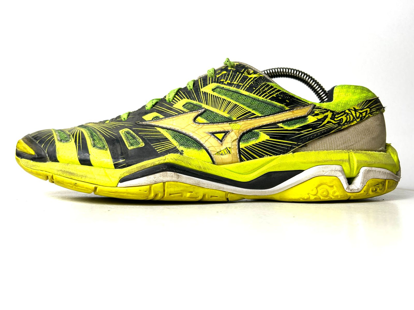 Mizuno Dynamotion - Euro 43