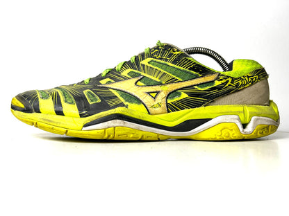 Mizuno Dynamotion - Euro 43