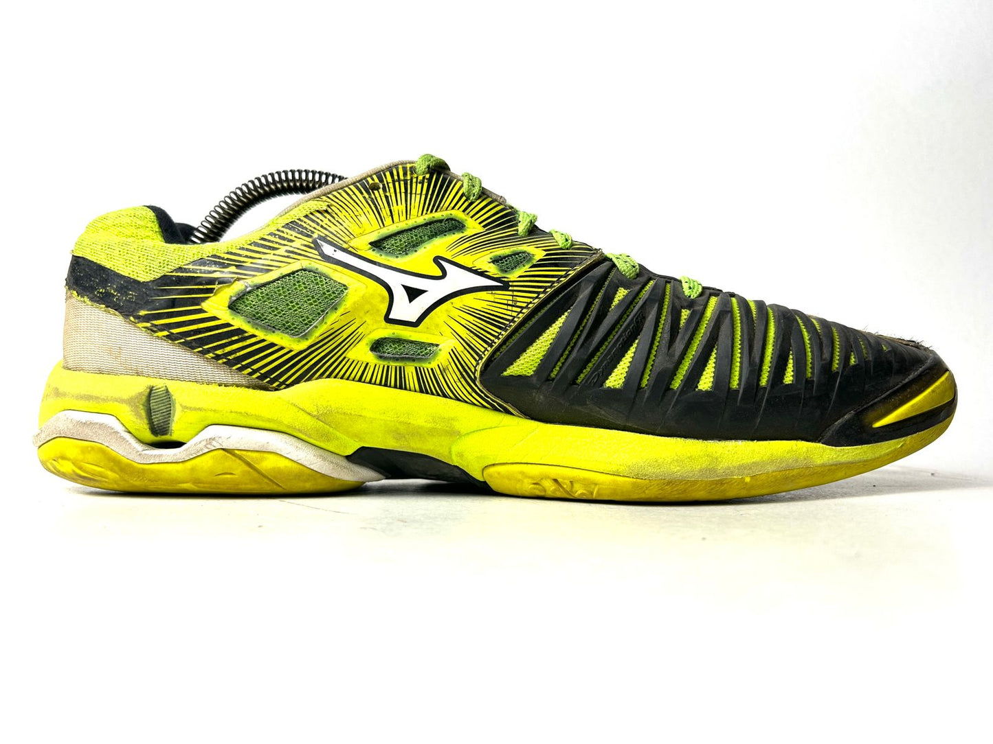 Mizuno Dynamotion - Euro 43