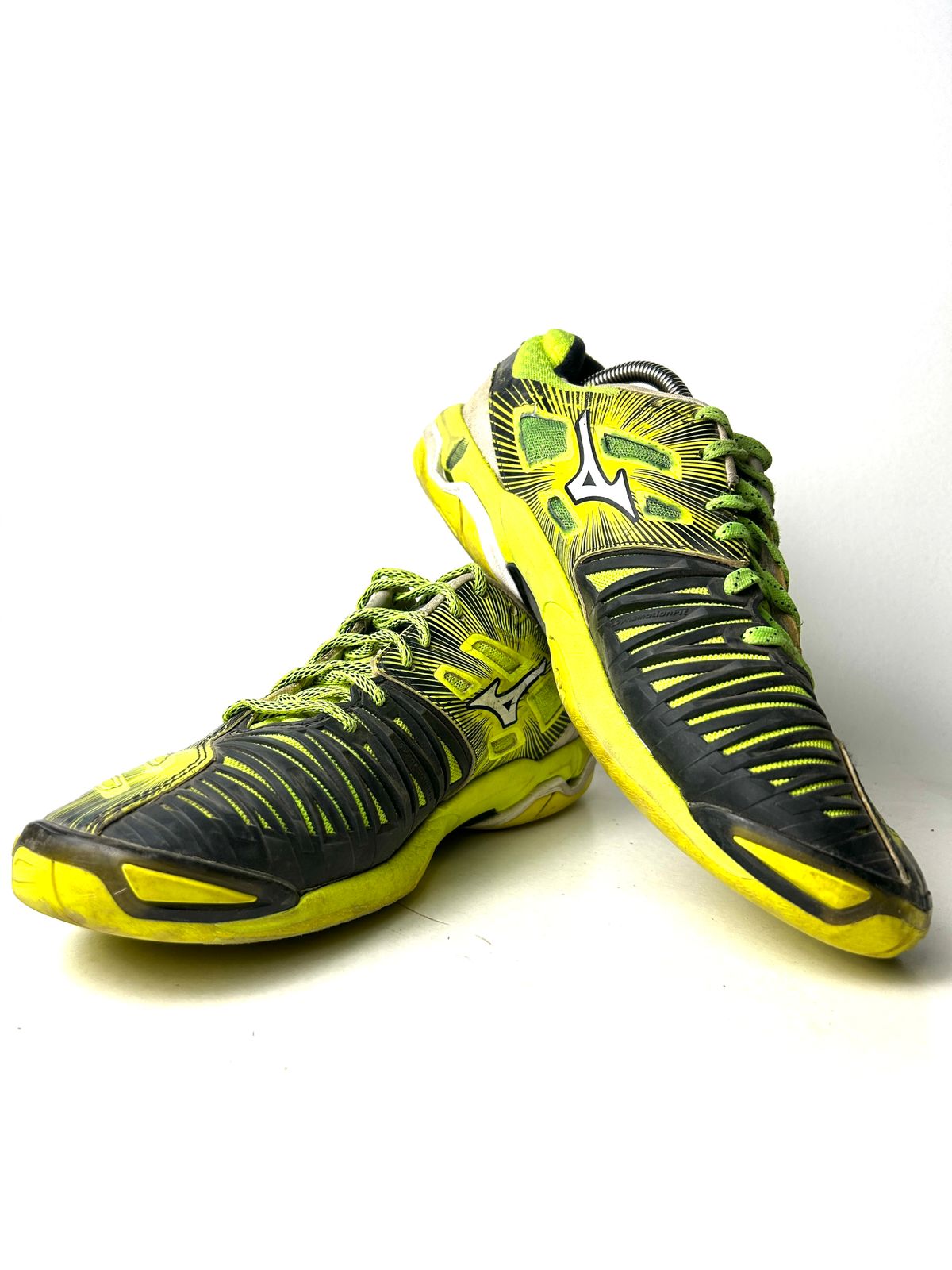 Mizuno Dynamotion - Euro 43