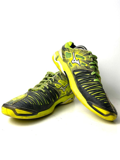 Mizuno Dynamotion - Euro 43