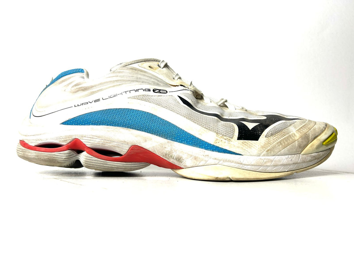 Mizuno Wave Lightning Z6 - Euro 45