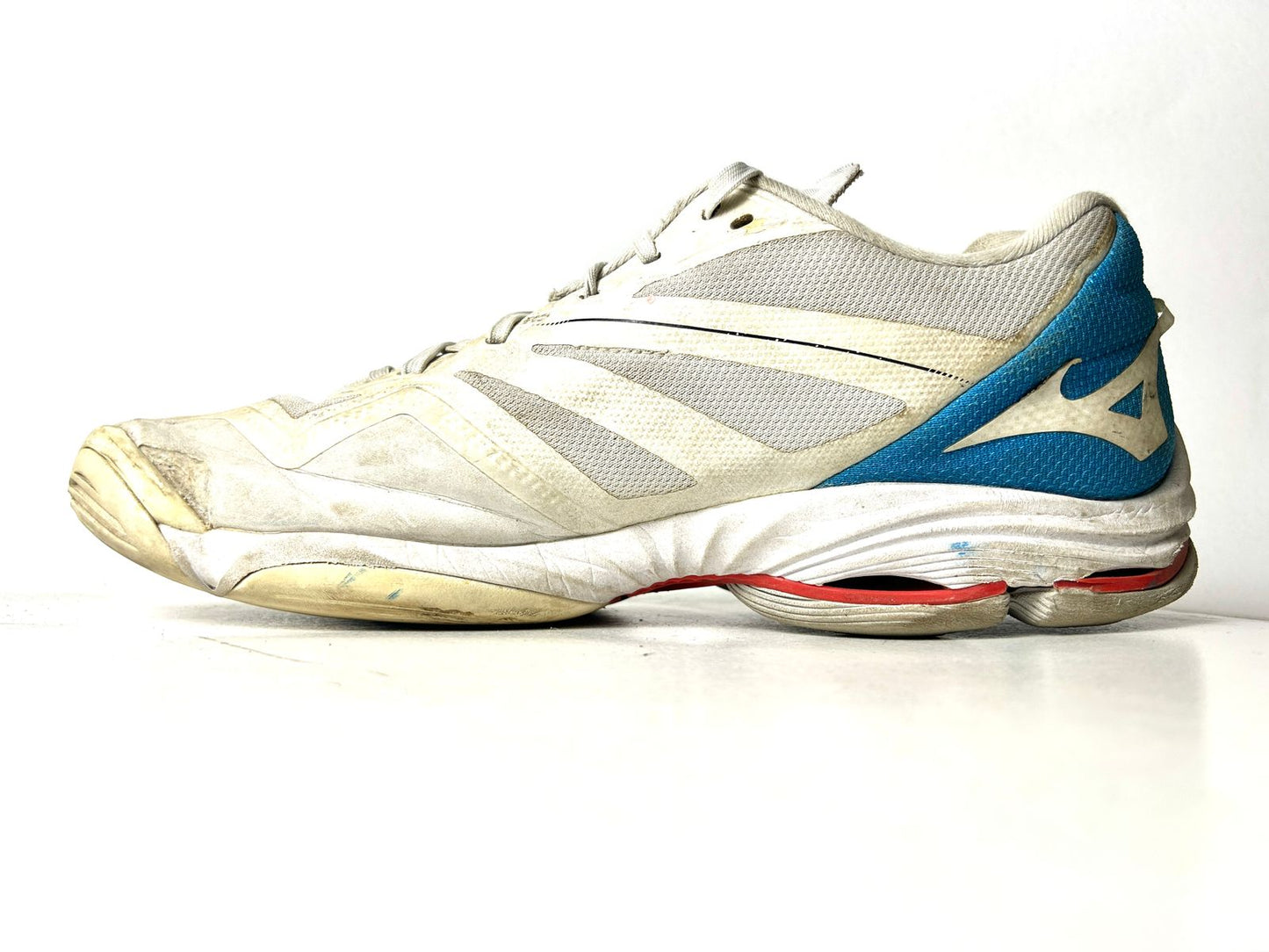 Mizuno Wave Lightning Z6 - Euro 45
