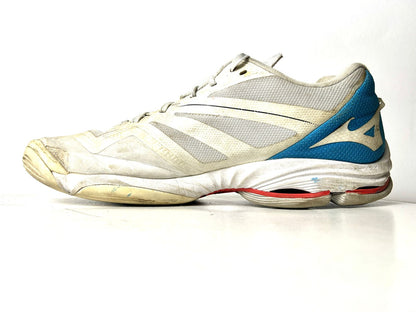 Mizuno Wave Lightning Z6 - Euro 45