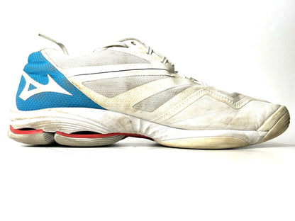 Mizuno Wave Lightning Z6 - Euro 45