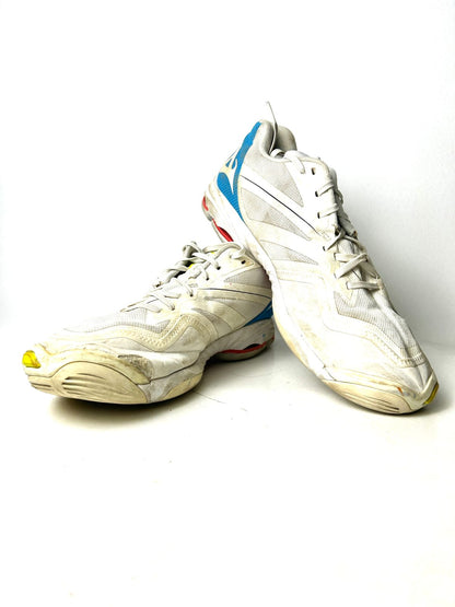 Mizuno Wave Lightning Z6 - Euro 45
