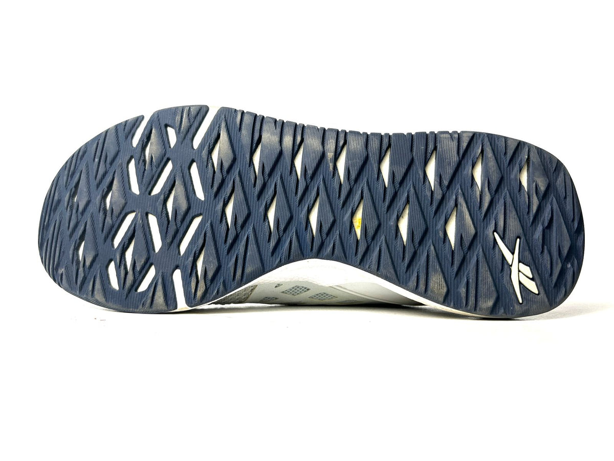 Reebok - Euro 40