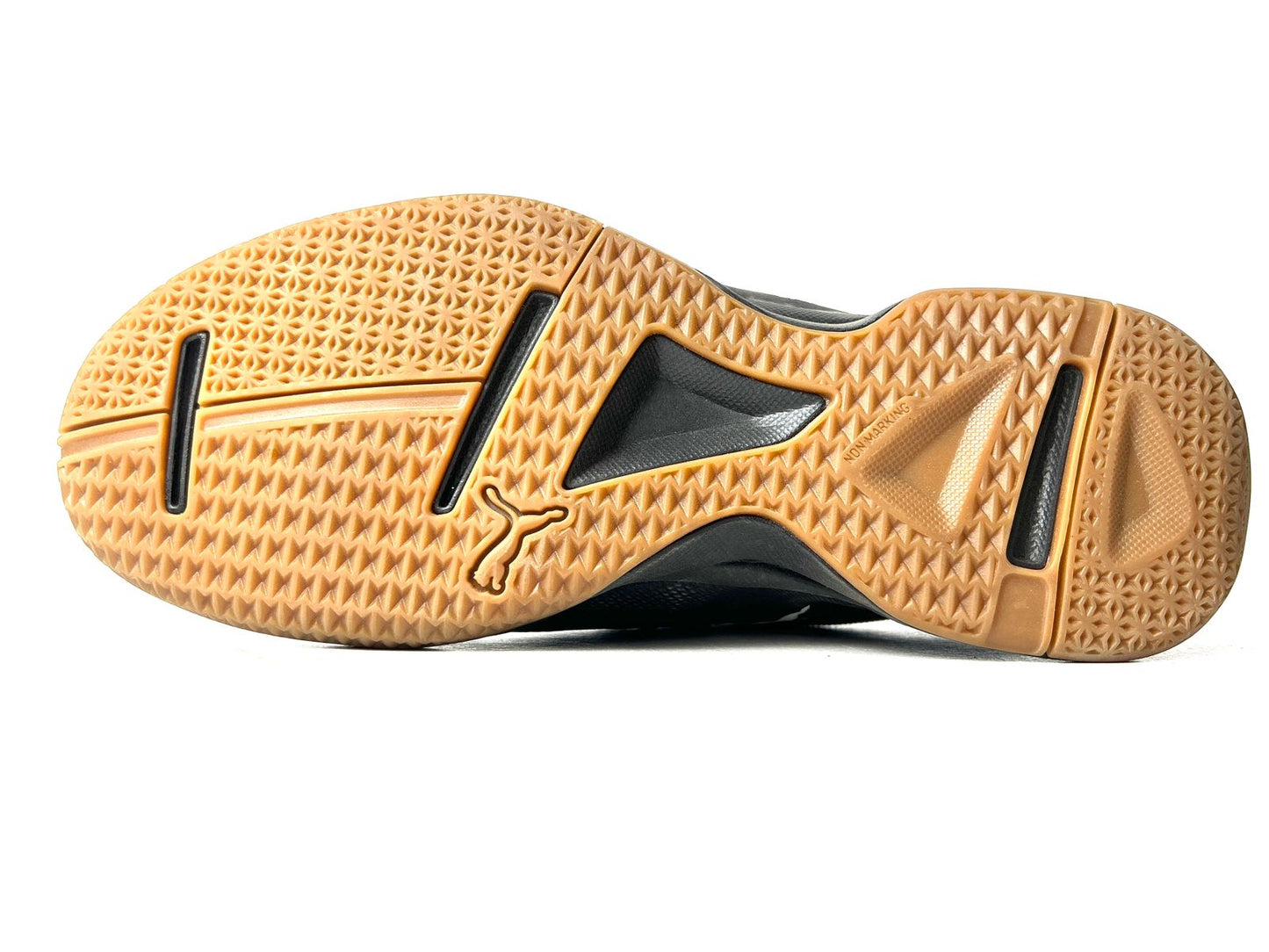 Puma - Euro 38