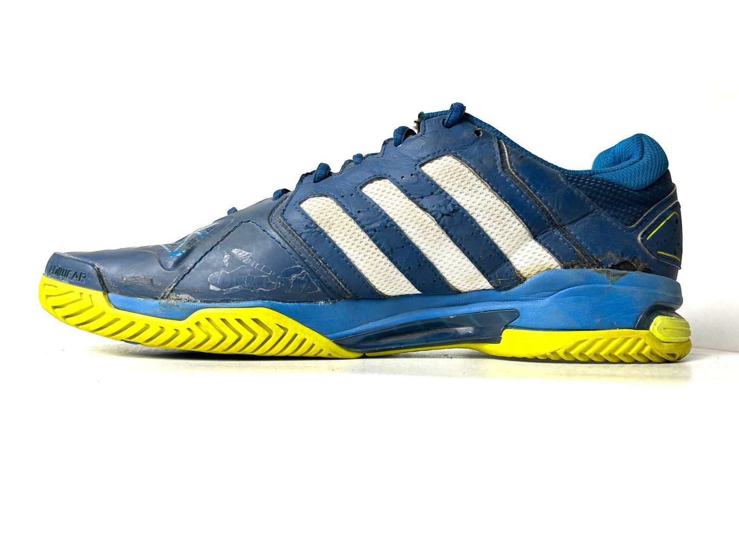 Adidas Adiprene Plus - Euro 46