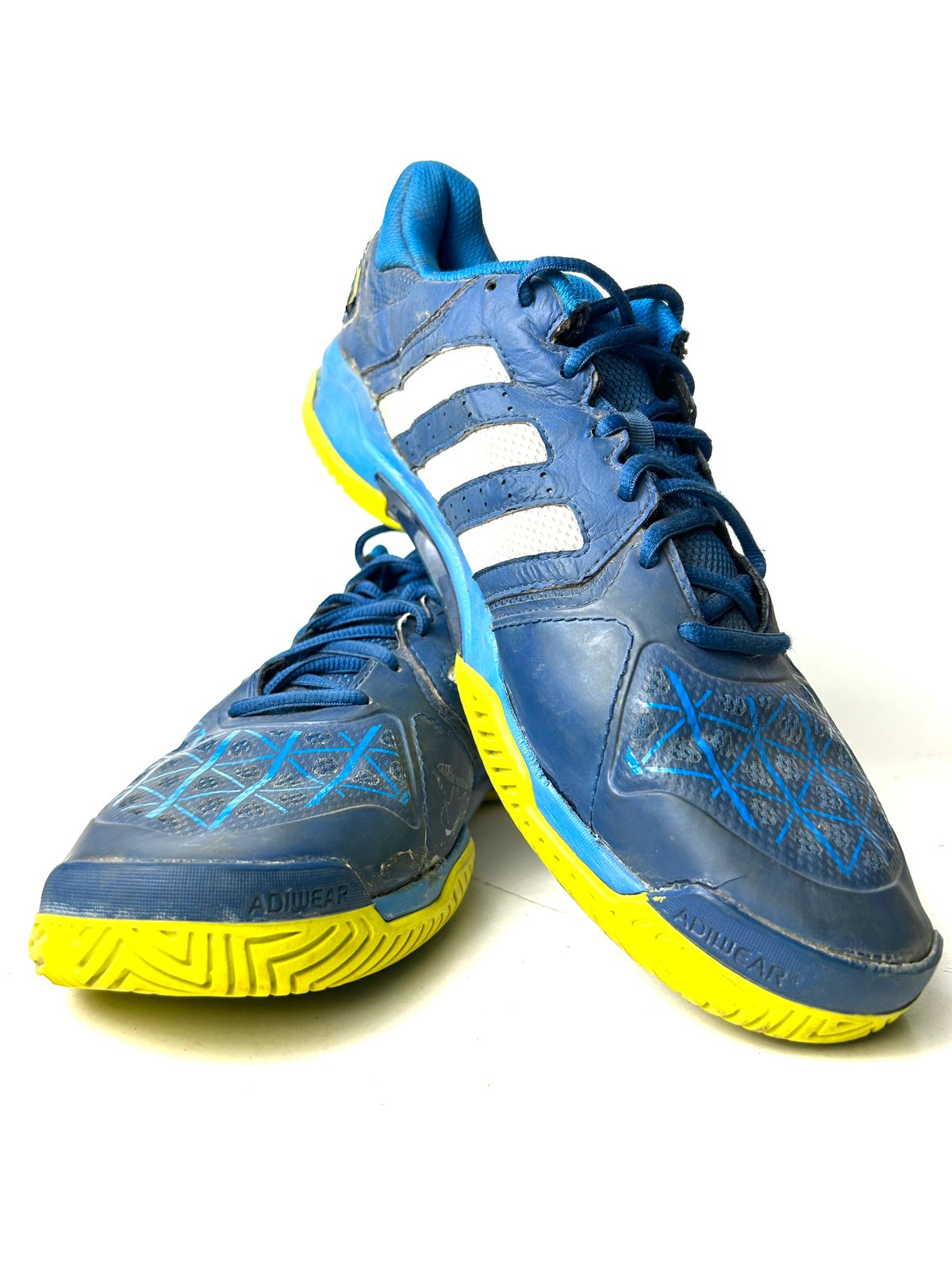 Adidas Adiprene Plus - Euro 46