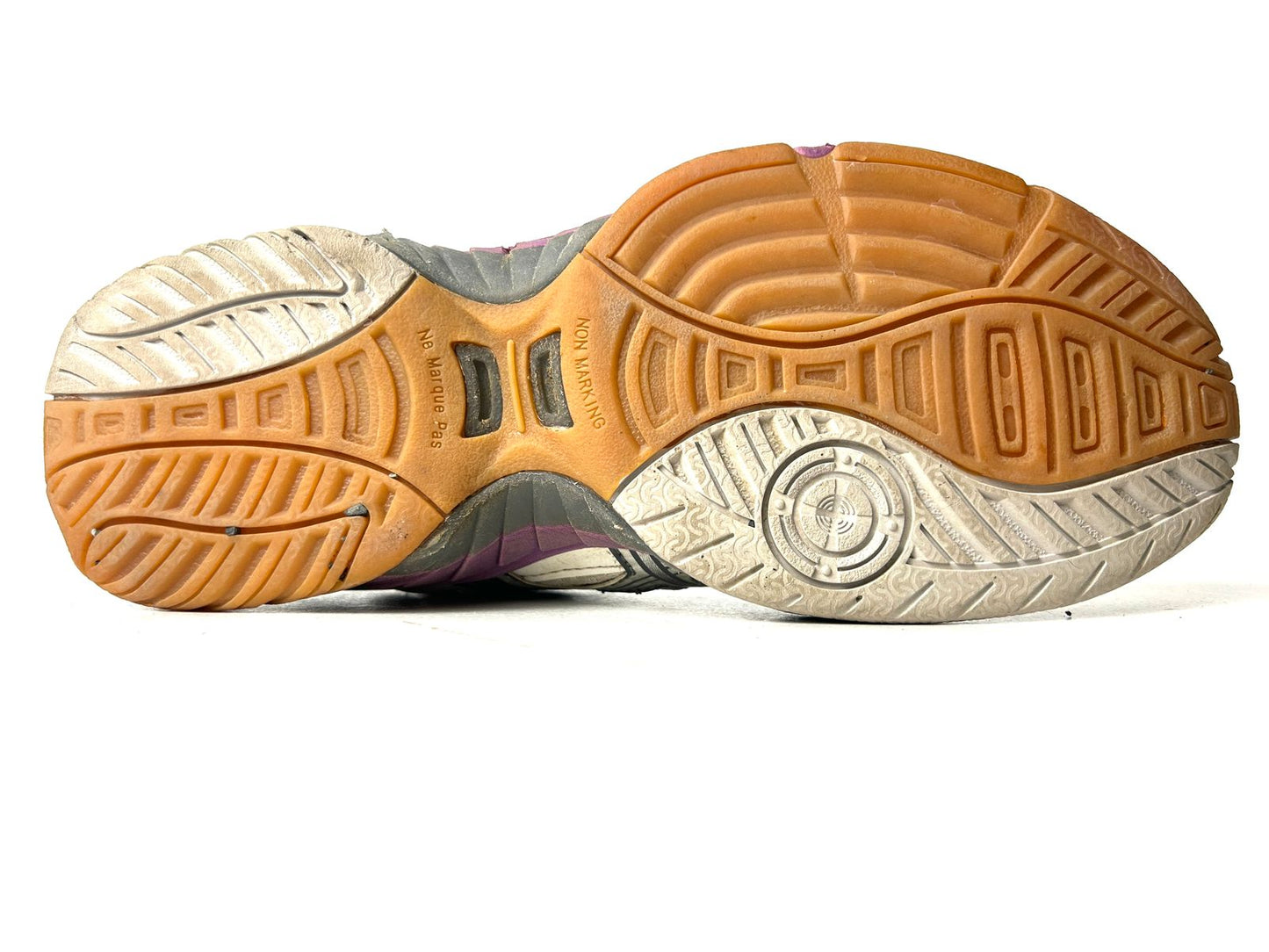 Asics Gel - Euro 42.5