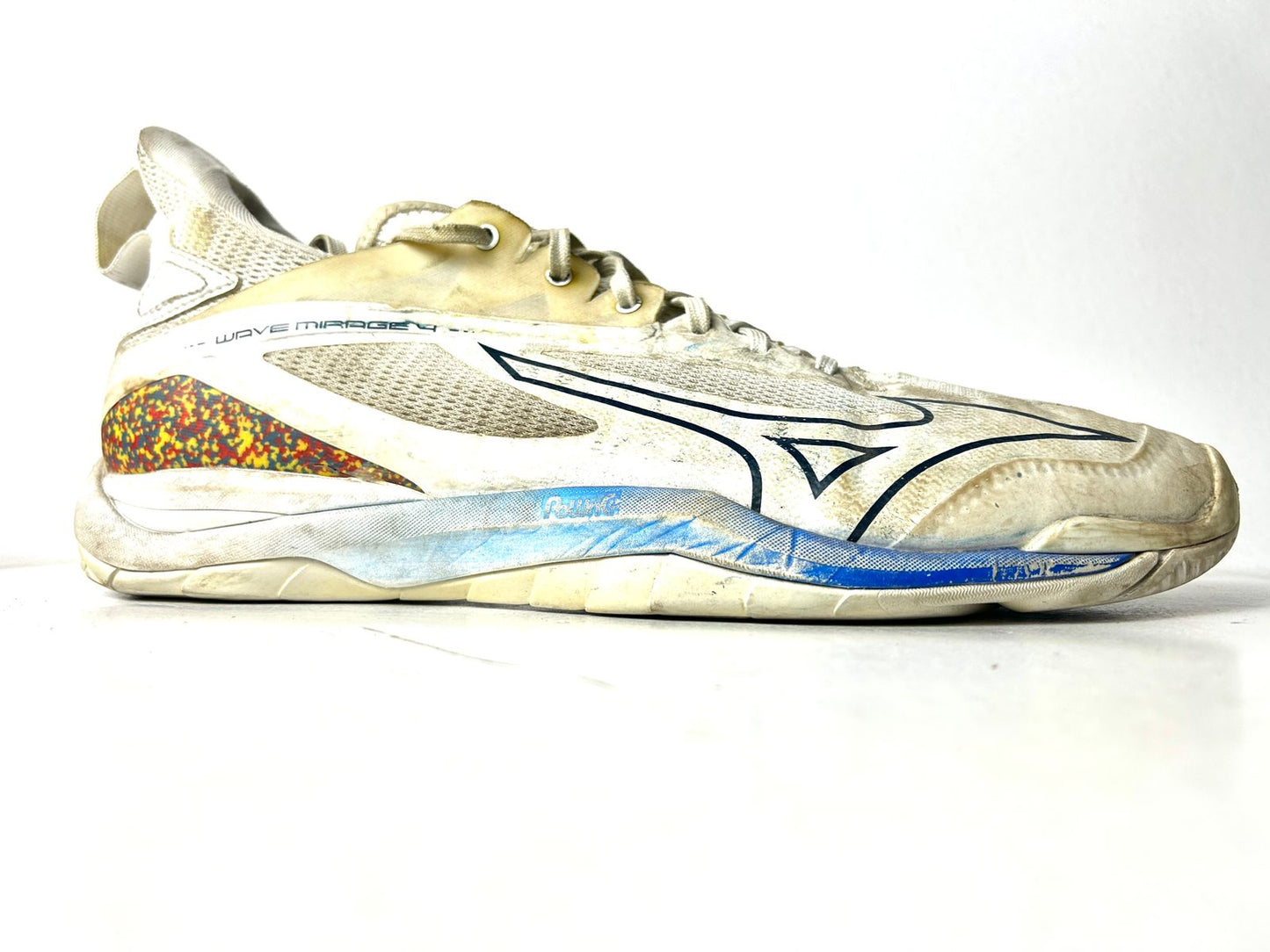 Mizuno Wave Mirage 4 - Euro 44