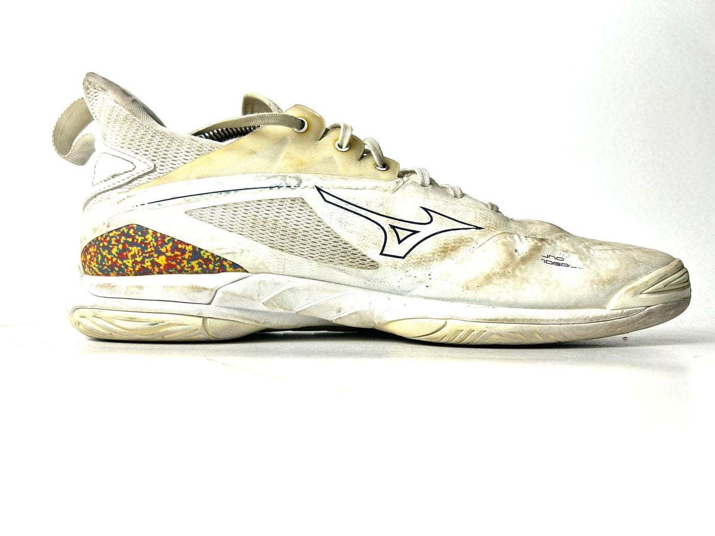 Mizuno Wave Mirage 4 - Euro 44