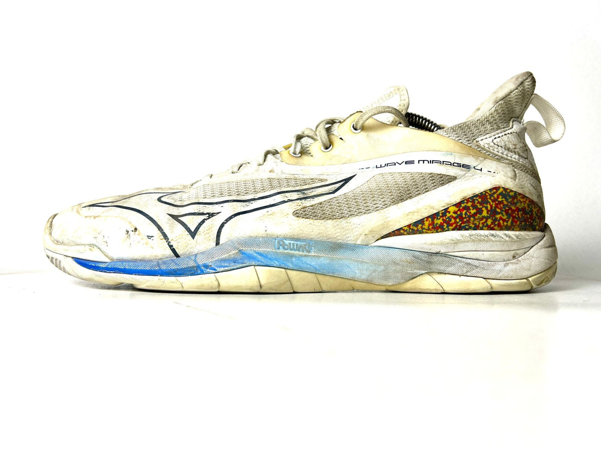 Mizuno Wave Mirage 4 - Euro 44