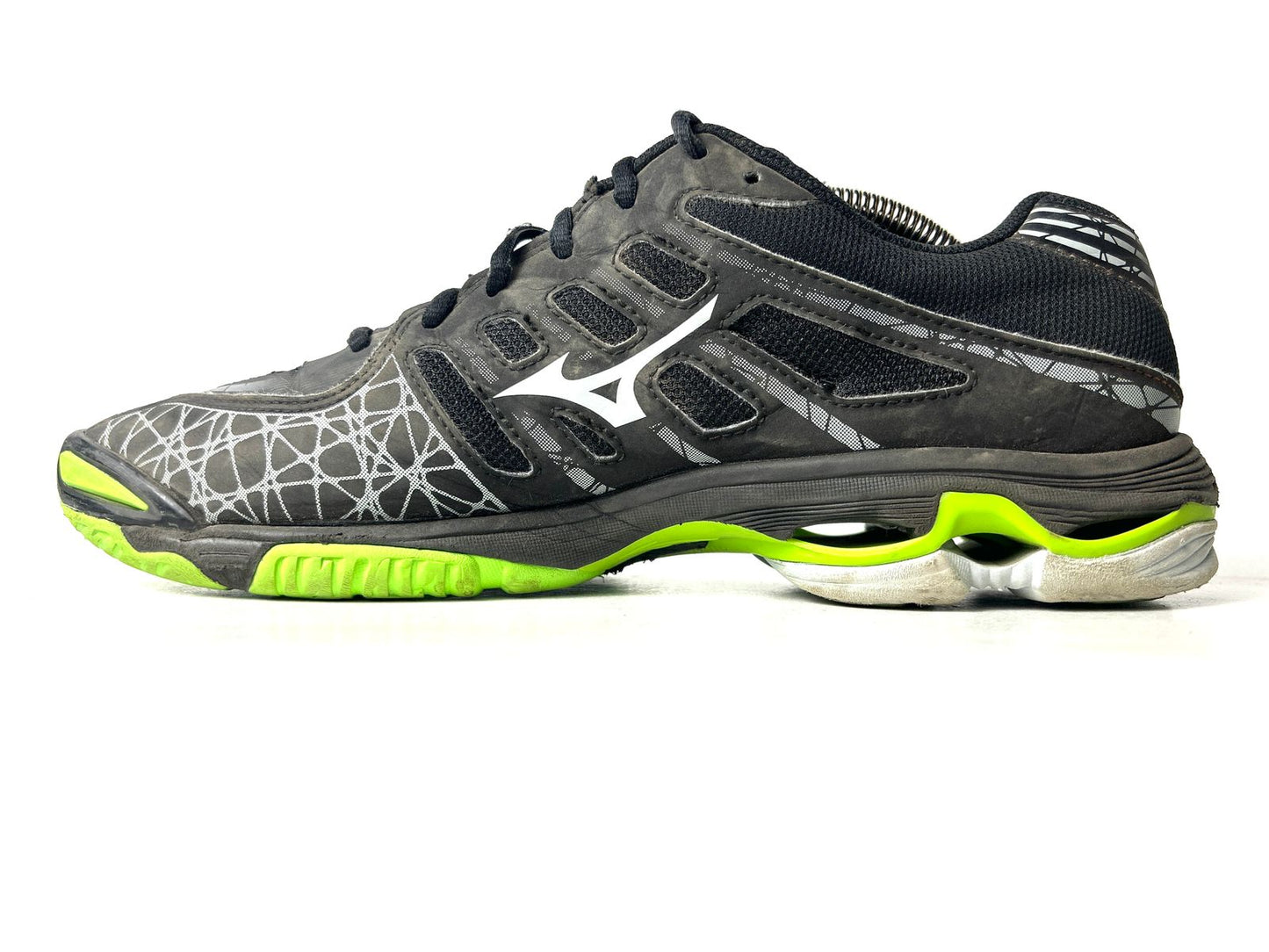 Mizuno Wave Voltage - Euro 43