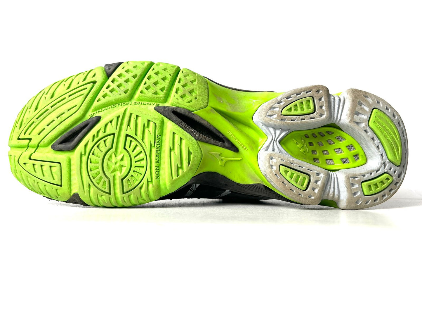 Mizuno Wave Voltage - Euro 43